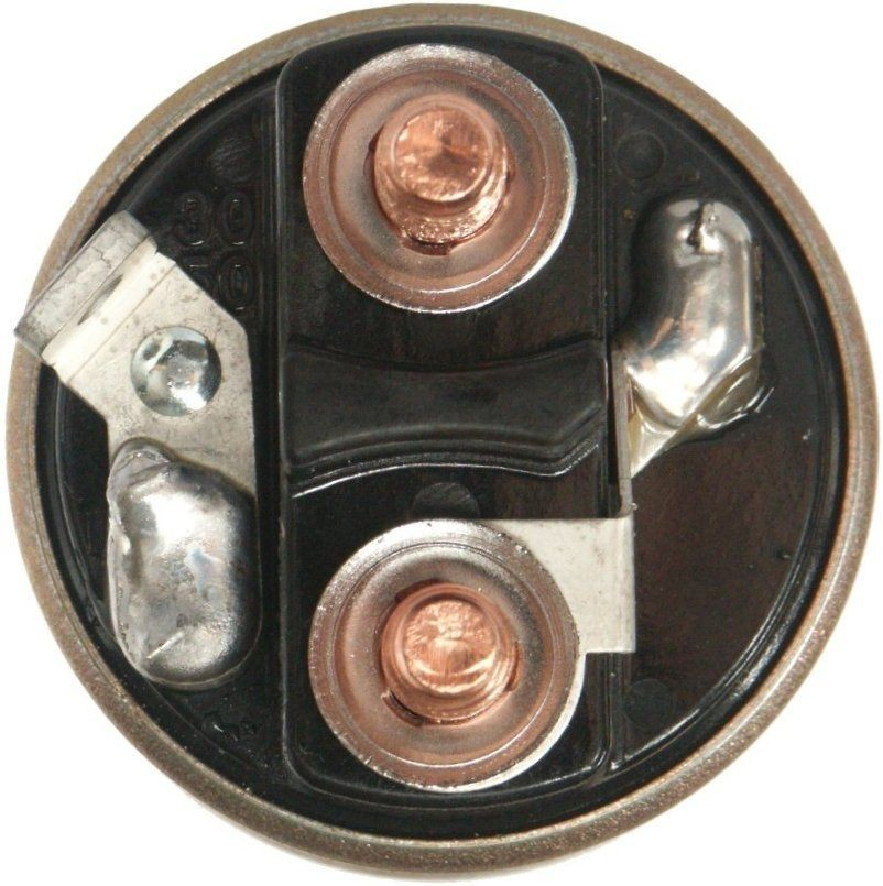  Solenoide de arranque Honda Civic 7