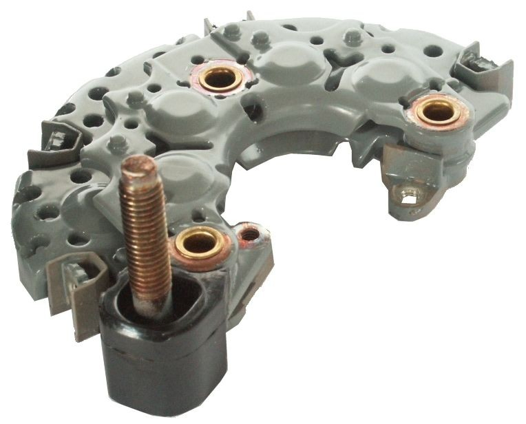 Alternador Diodo Puente Rectificador KIA Sorento I