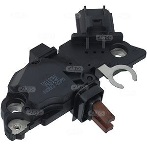 Regulador alternador Ford Transit  (2000-2006)