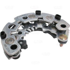  Puente de diodos, alternador Peugeot 301 