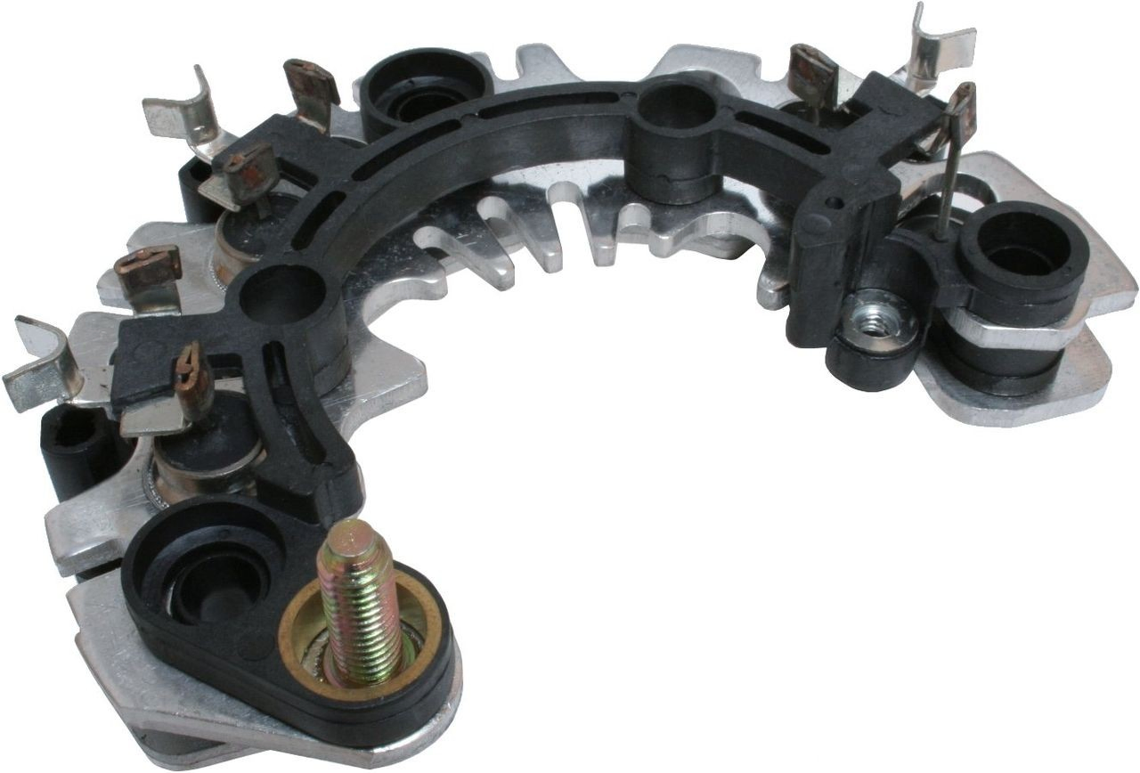 Puente rectificador del alternador Peugeot 301 sedán (2013 - 2026) precio, desde 27,43 EUR