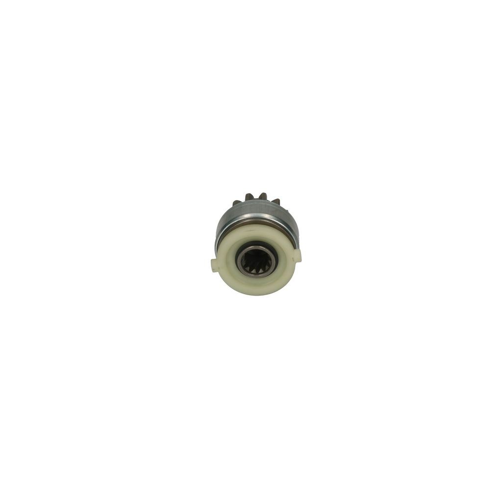  Bendix Ford Transit 5
