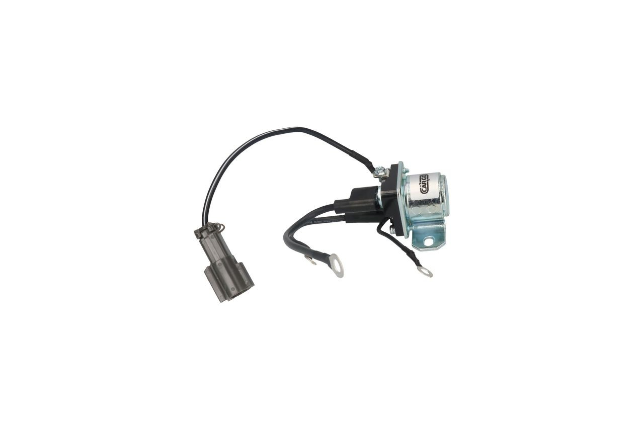 Interruptor magnético estárter Mitsubishi Canter VI plataforma a bordo (FE5, FE6) (1986 - 2026) precio, desde 17,41 EUR