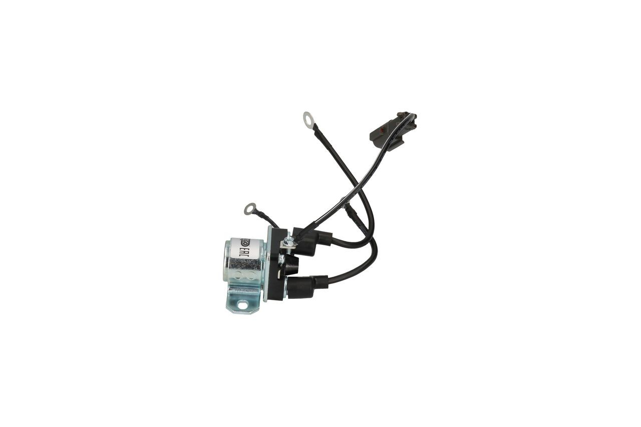 Comprar Solenoide de arranque Mitsubishi Canter VI FE5, FE6
