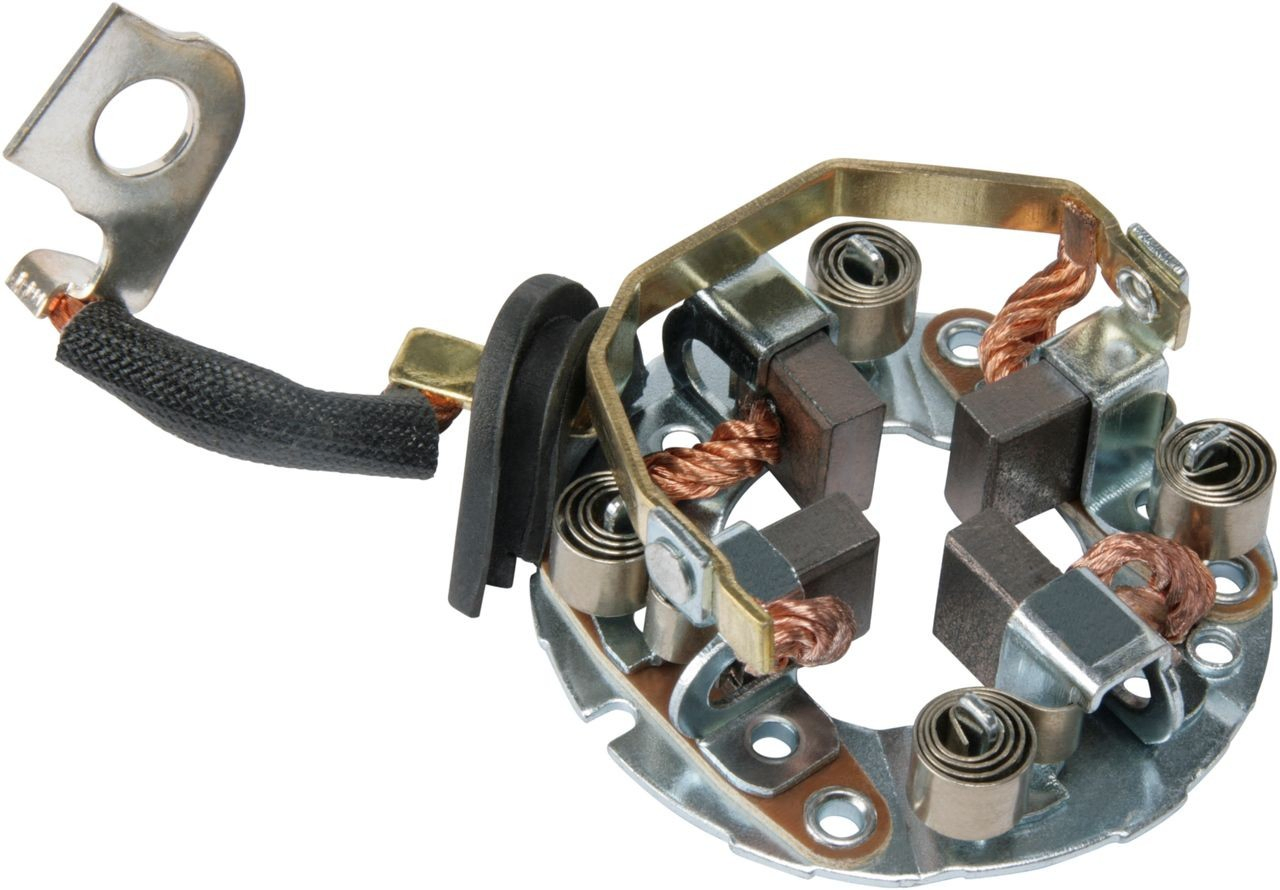 Soporte, escobillas de carbón, motor de arranque Ghibaudi PAPA842 precio, desde 9,61 EUR