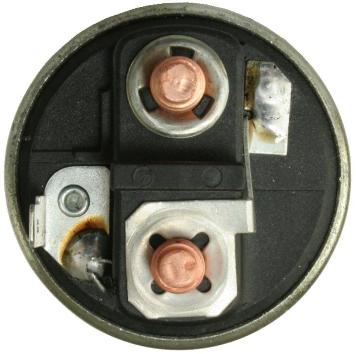 Solenoide arranque para KIA Sorento I JC