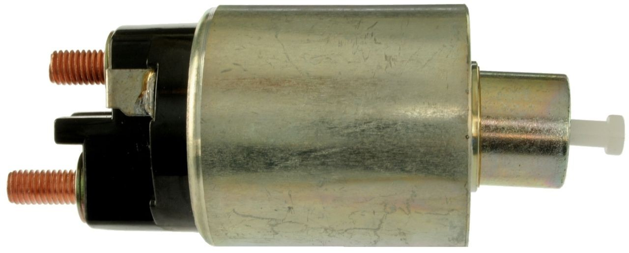  Solenoide de arranque Renault SANDERO 