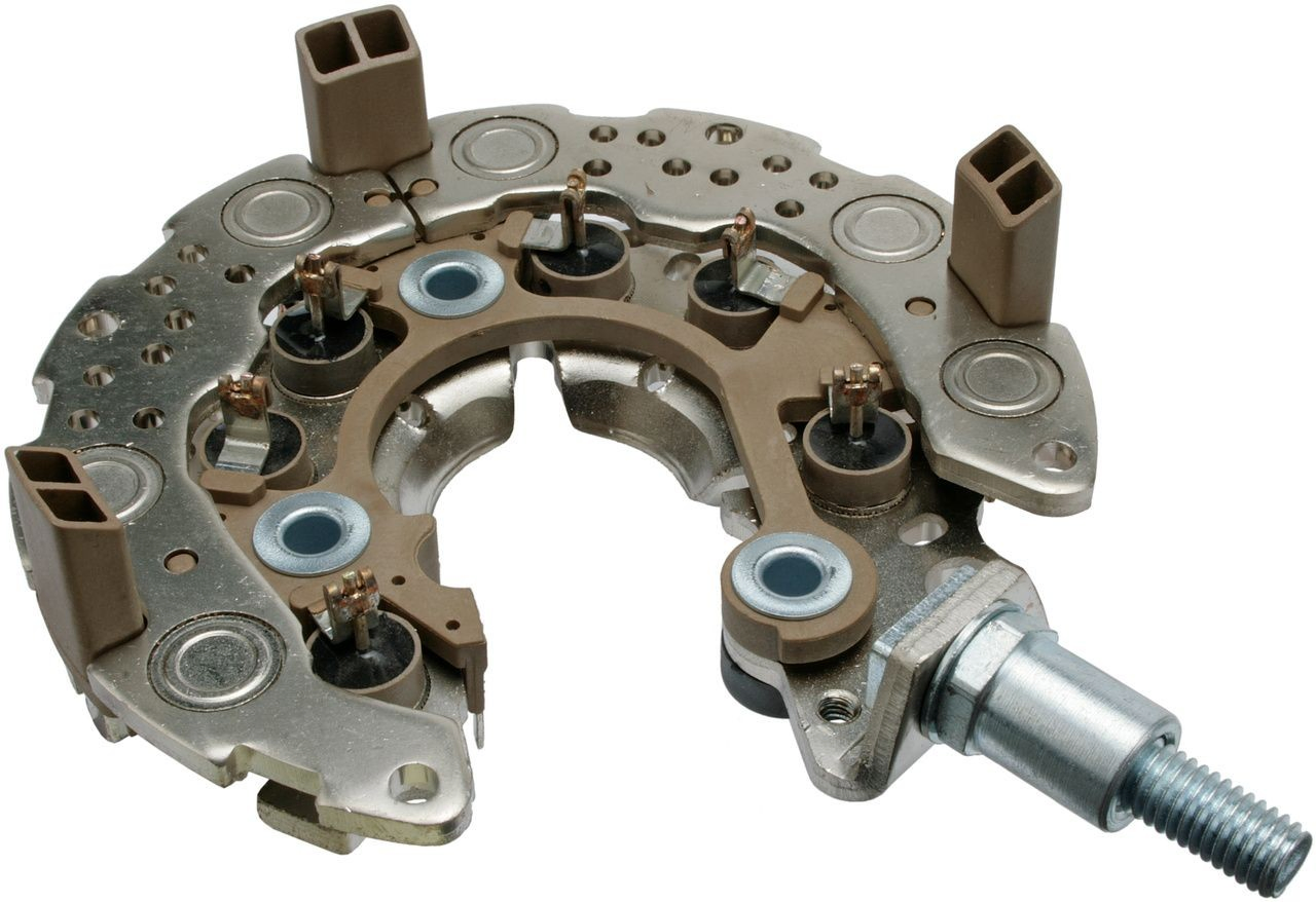  Puente de diodos, alternador Chrysler Voyager 3