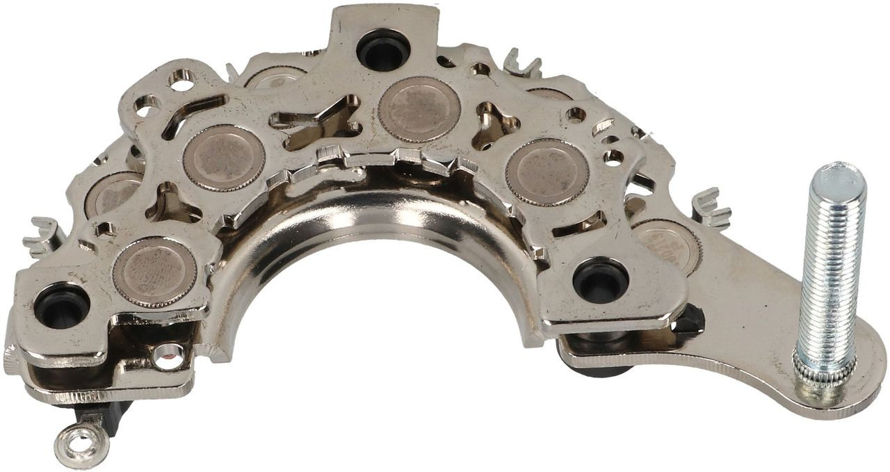 Puente de diodos, alternador para Hyundai Sonata V NF