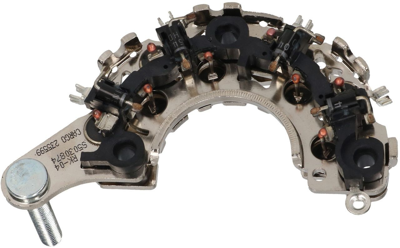  Puente de diodos, alternador Hyundai Sonata 5