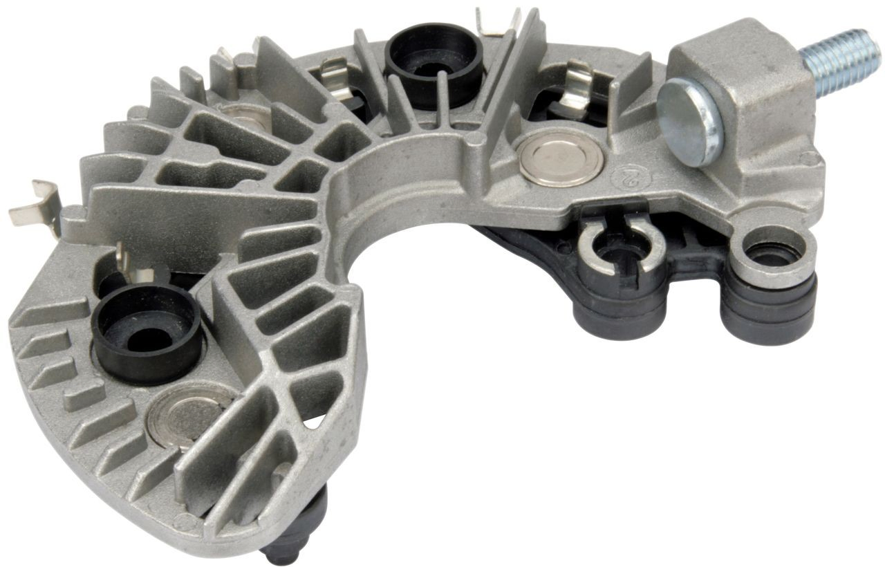Puente rectificador del alternador Mercedes B monovolumen (W245) (2005 - 2011) precio, desde 31,56 EUR