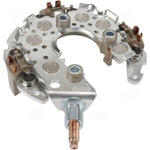 Puente de diodos, alternador Lexus LS  (2000-2006)