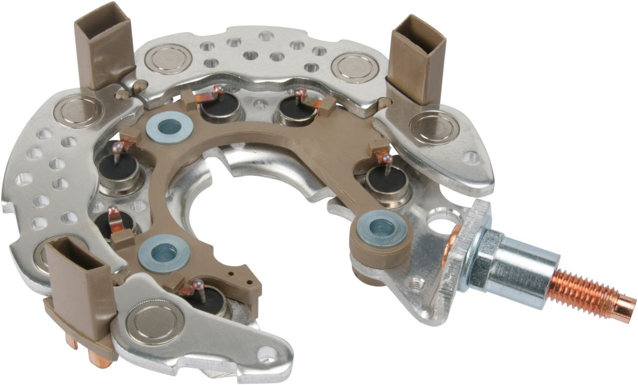 Puente de diodos, alternador para Lexus LS  UCF30