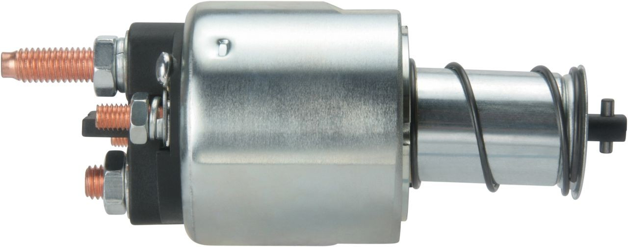  Solenoide de arranque Audi A6 