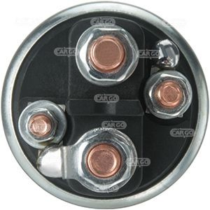 Interruptor solenoide Audi A6 Allroad C6