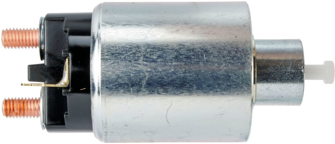  Solenoide de arranque Mazda 6 