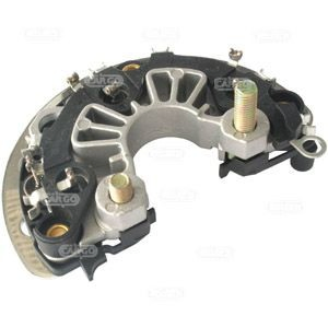 Puente de diodos, alternador para Mercedes Vito 639