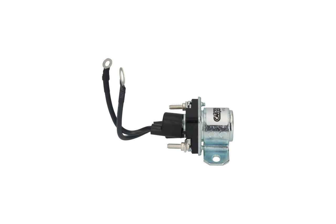 Comprar Solenoide de arranque Renault Trucks MAGNUM III 