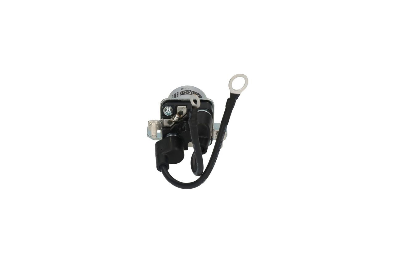 Interruptor magnético estárter Renault Trucks MAGNUM III camiones tractores (2000 - 2005) precio, desde 24,17 EUR