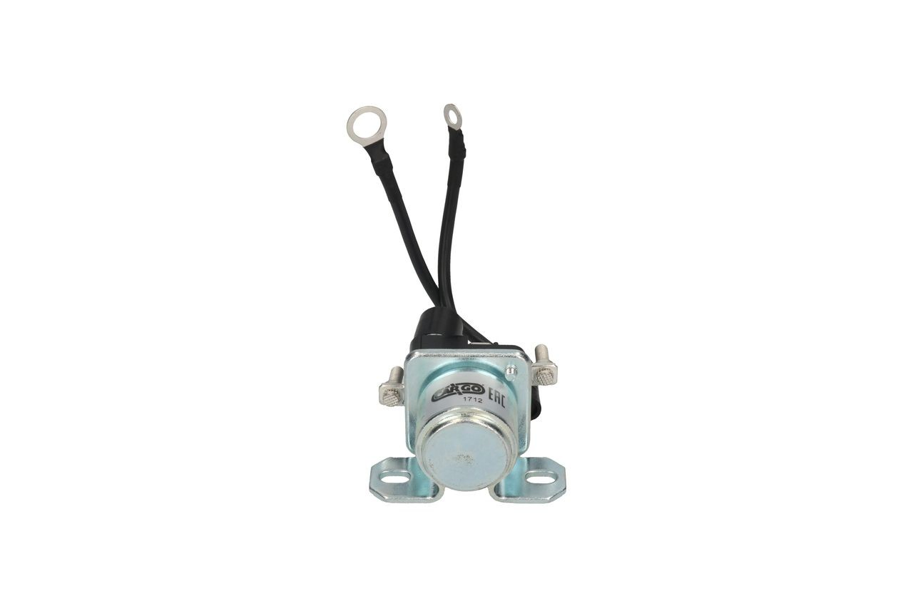  Solenoide de arranque Renault Trucks MAGNUM 3
