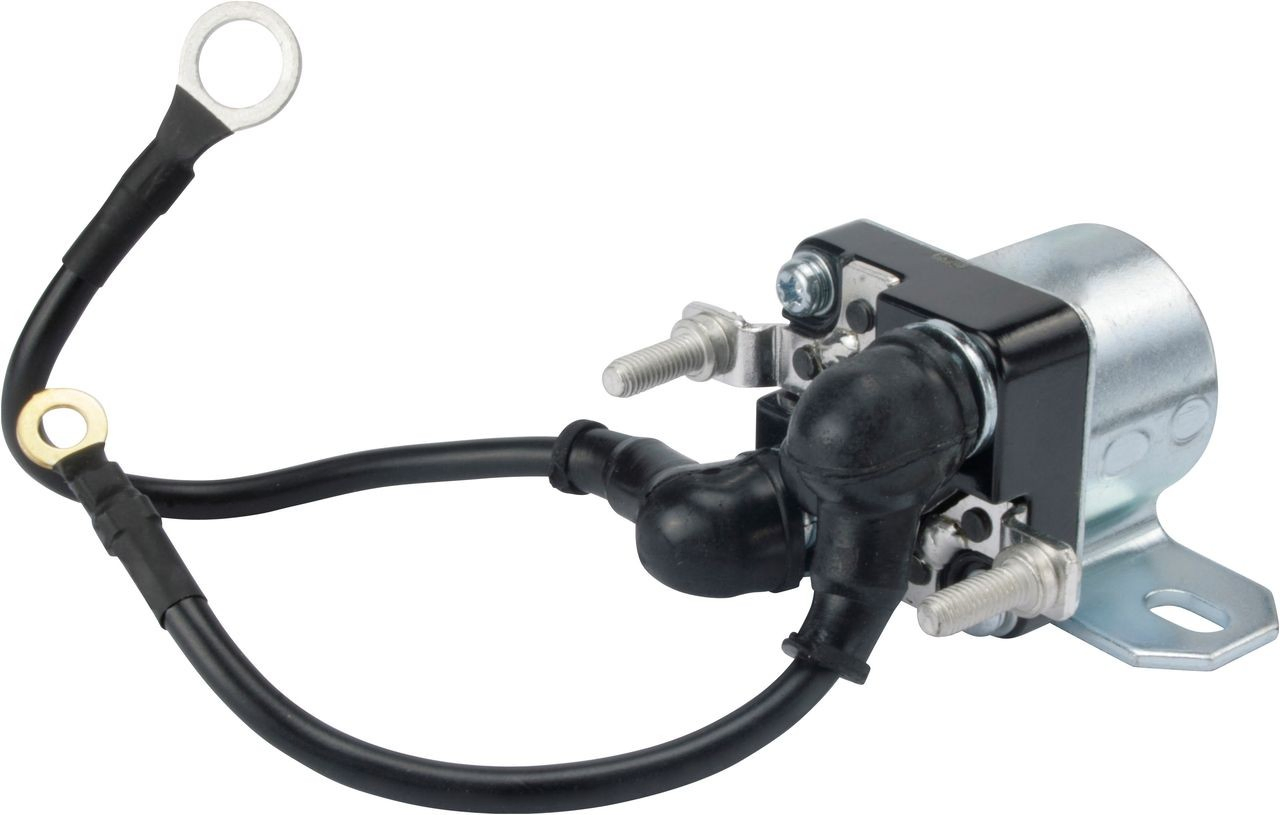 Comprar Solenoide de arranque Renault Trucks MAGNUM   a bajo precio
