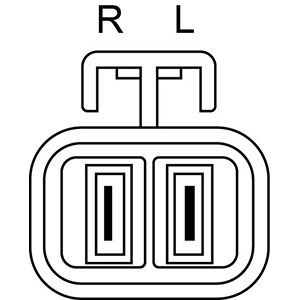  Regulador Hyundai I10 