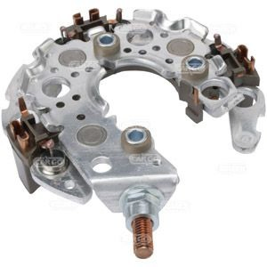 Puente de diodos, alternador para Ford Kuga CBV
