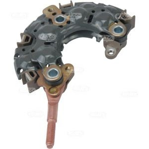  Puente de diodos, alternador Toyota Land Cruiser 