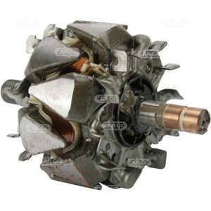 Rotor del alternador Hyundai Sonata IV