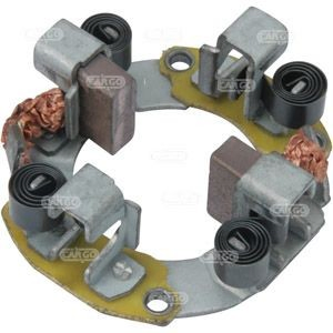 Escobilla motor de arranque para Toyota Land Cruiser  J200