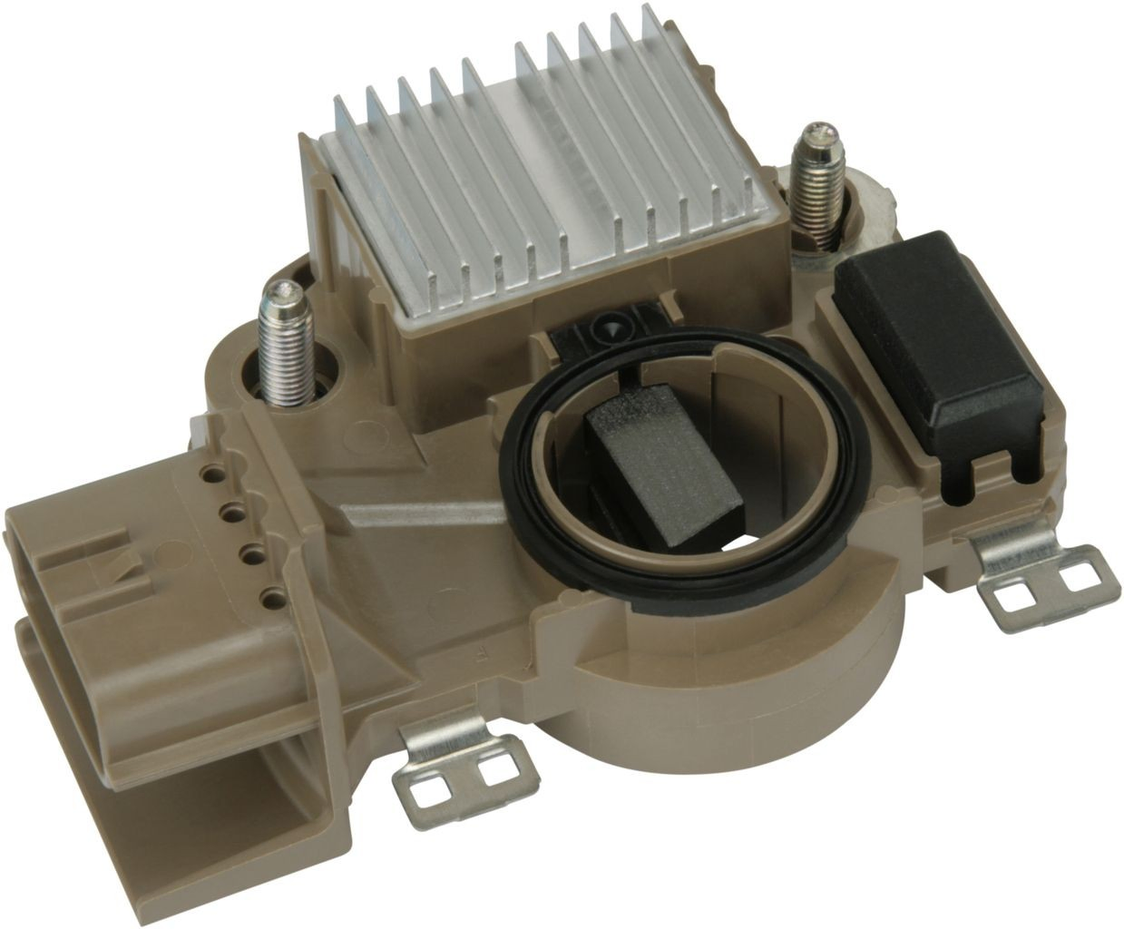 Comprar Regulador Mitsubishi Pajero IV SHORT V80