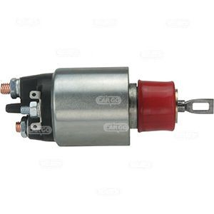 Solenoide arranque para BMW X5  E70