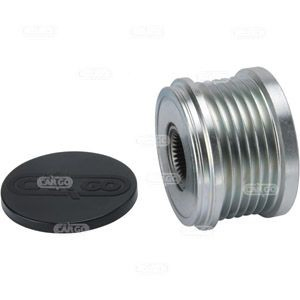 Polea alternador para Volvo V50 MW