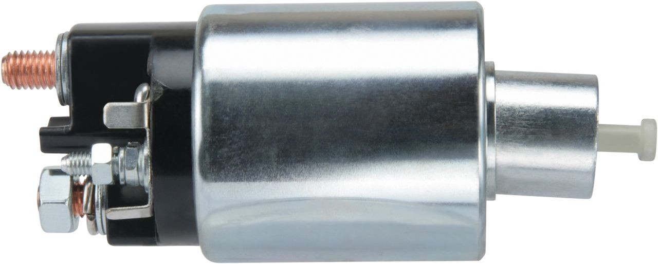 Comprar Solenoide de arranque Renault Master III EV, HV, UV