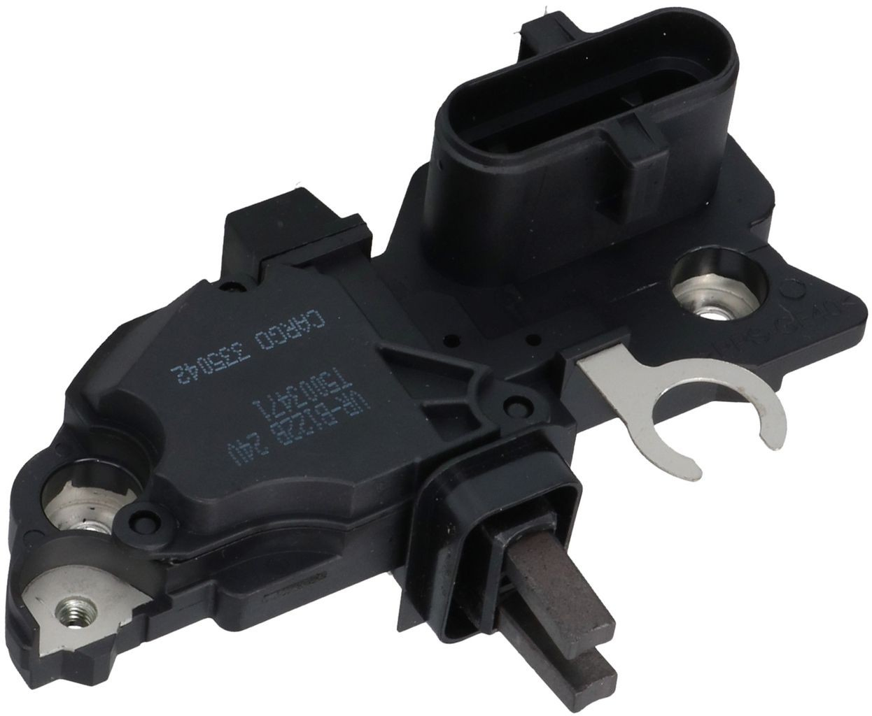  Regulador MAN TGX 1