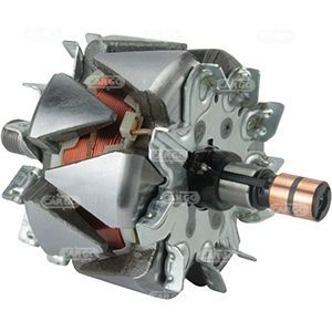  Rotor del alternador Volvo V70 1