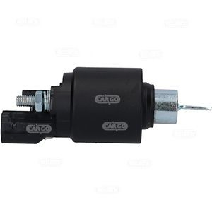  Solenoide de arranque Audi A4 