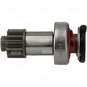 Bendix motor de arranque para Skoda Octavia III A7 5E5, 5E6