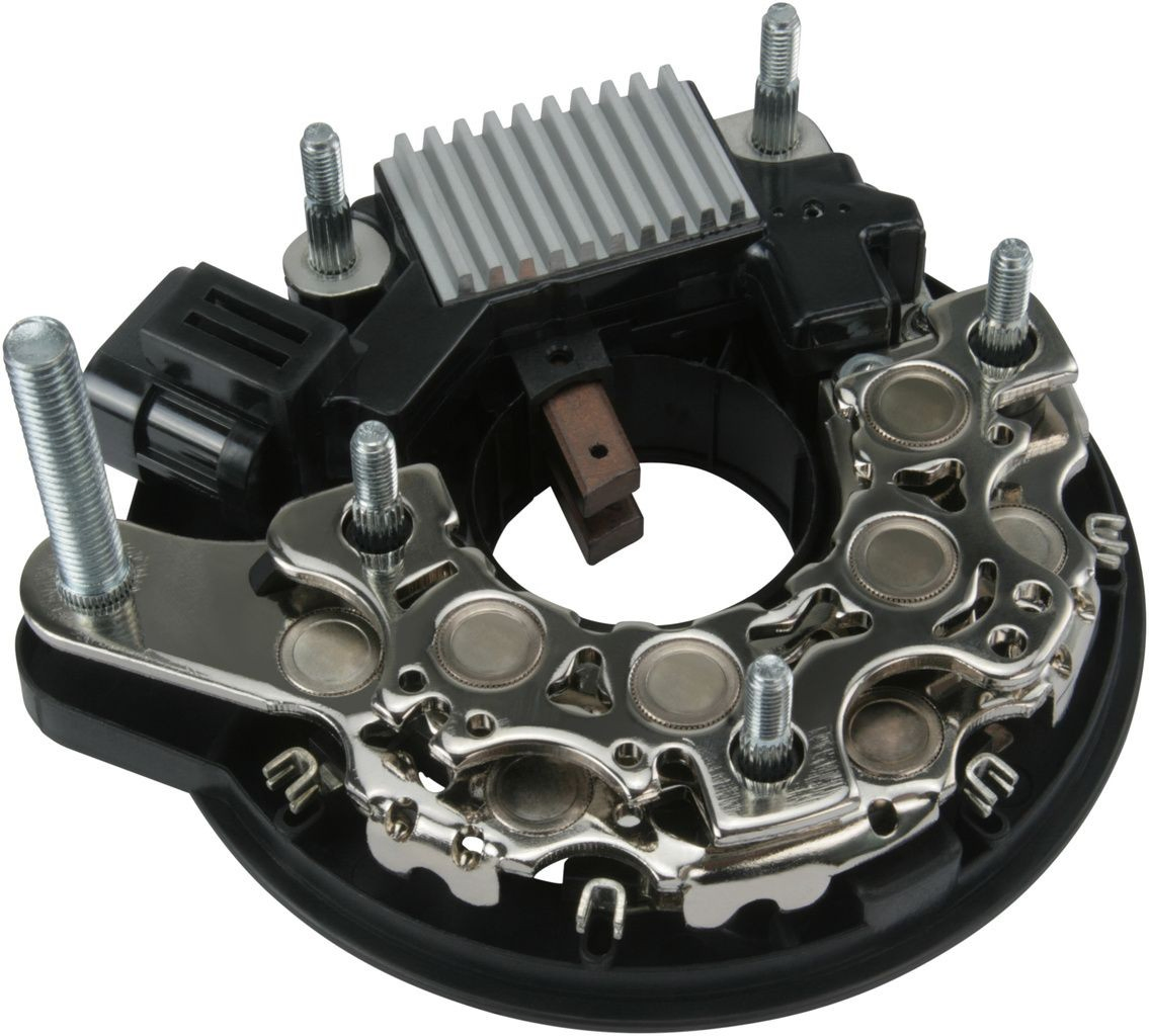 Puente de diodos, alternador para Hyundai Tucson I JM