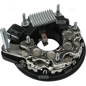  Puente de diodos, alternador Hyundai Tucson 1