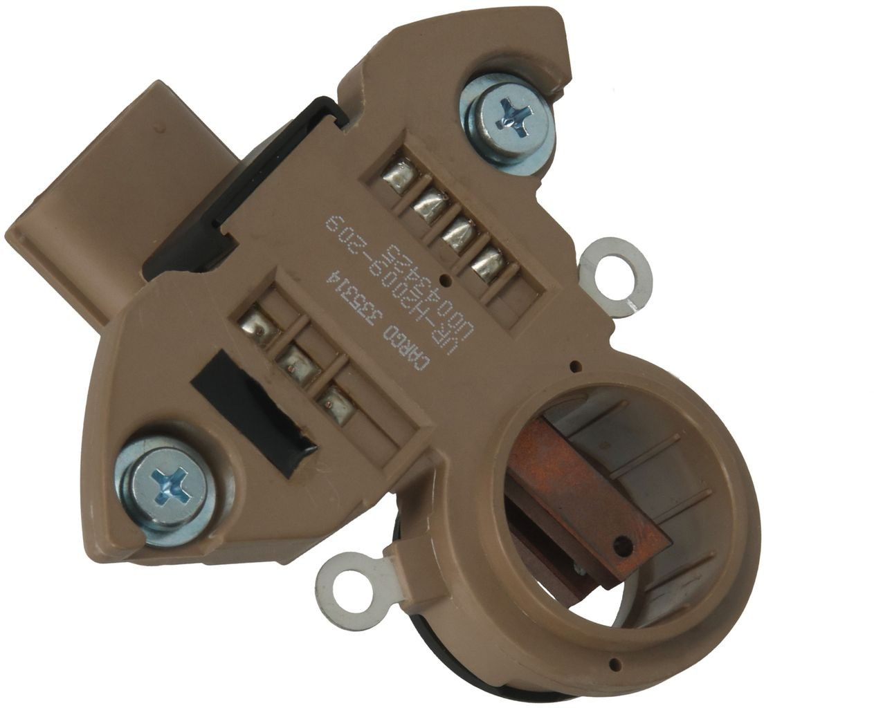 Relé de alternador de carga Mazda 6  (GJ, GL)