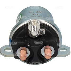 A0011529310 Mercedes Solenoide arranque