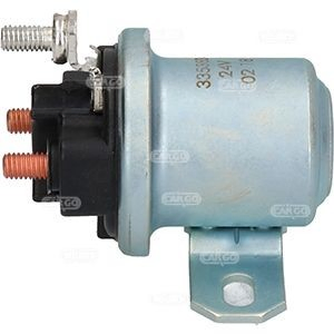 Interruptor magnético estárter Mercedes A0011529310 precio, desde 31,37 EUR