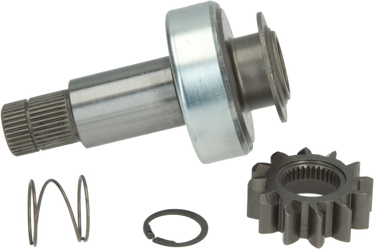 Bendix arranque Volkswagen AMAROK 