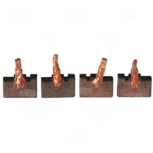 Escobilla de arranque Cargo BSX192193 precio, desde 6,13 EUR
