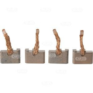 F032900091 Cargo Escobilla motor de arranque