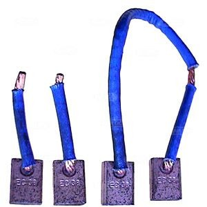 Escobilla de motor de arranque para Alfa Romeo 146 930
