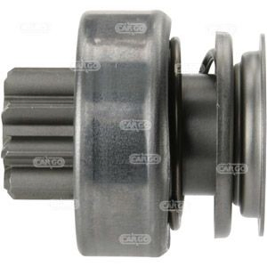 Bendix motor de arranque para Audi A4 B6 8H7
