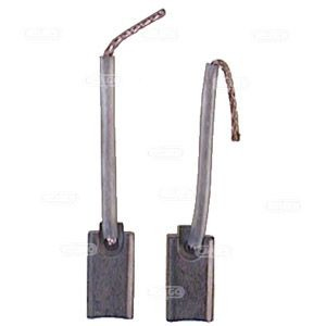 Escobilla de carbón, alternador para Ford Transit IV T