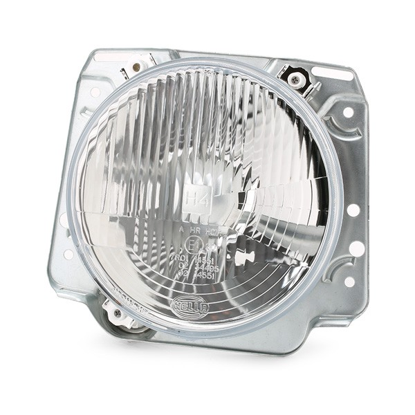 Faro izquierdo/derecho 1A8004190101 HELLA